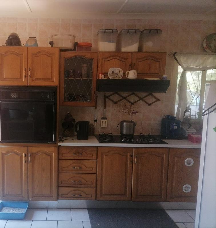4 Bedroom Property for Sale in Sasolburg Free State